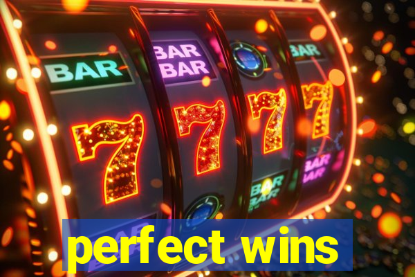 perfect wins